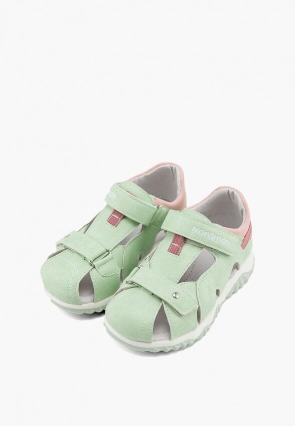 Сандалии Nordman