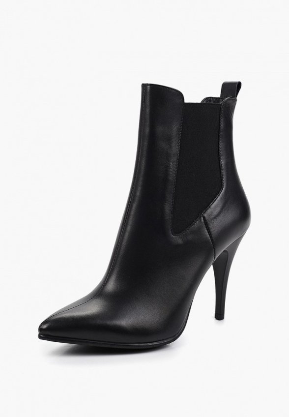 Ботильоны Altabella