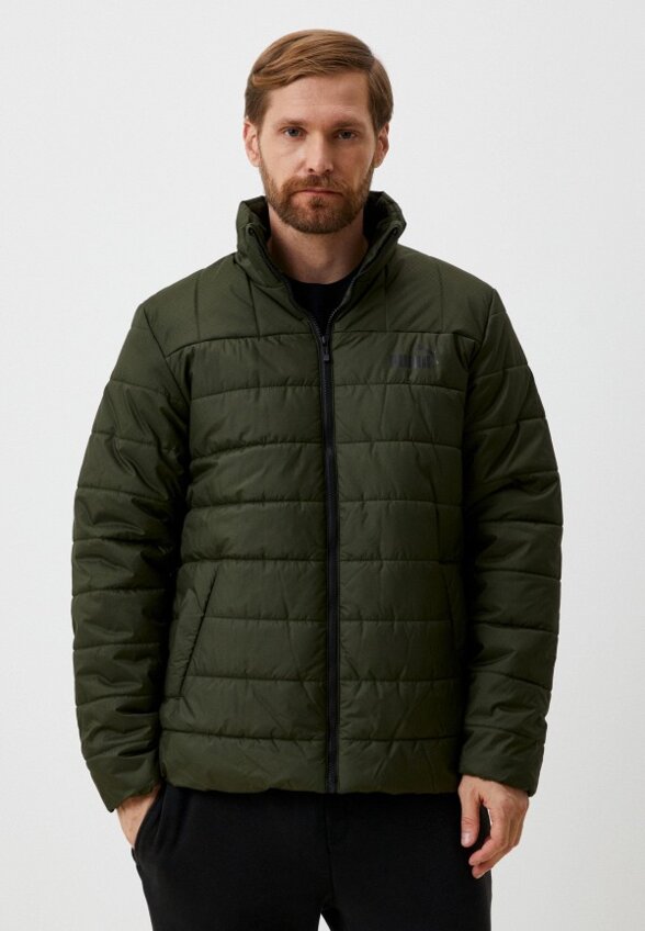 Куртка утепленная PUMA