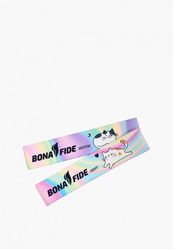 Эспандеры 2 шт. Bona Fide