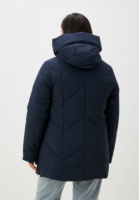 Пуховик Maritta