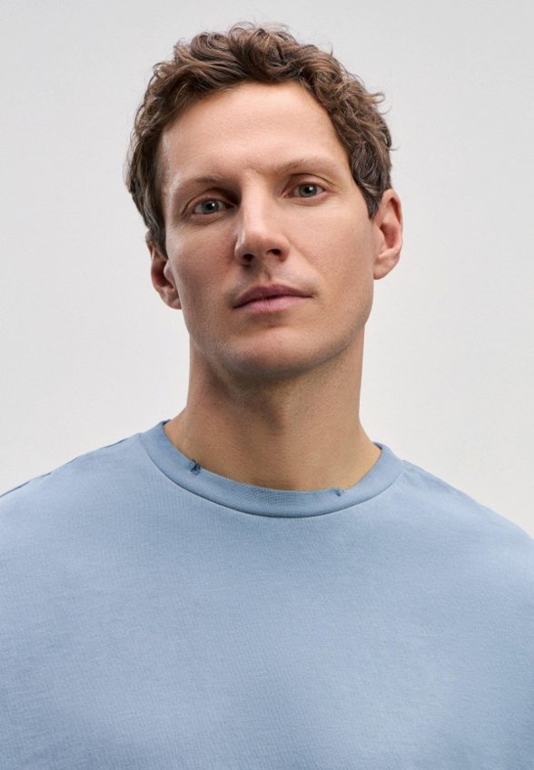 Футболка Zrn Man