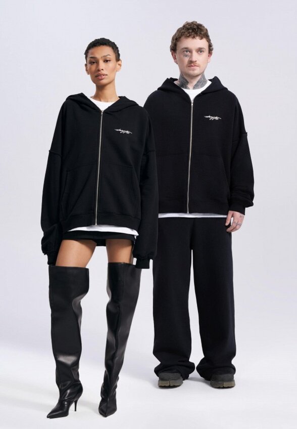 Толстовка Твое