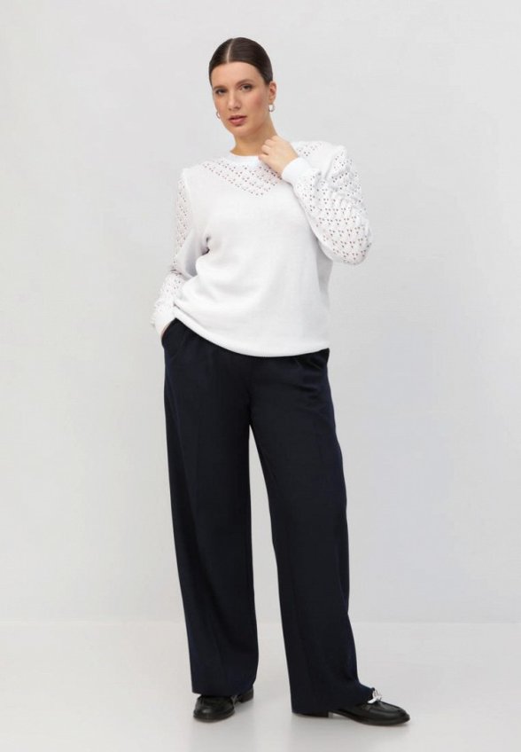 Джемпер Vivawool