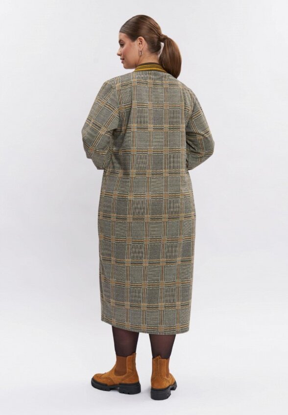 Платье Артесса