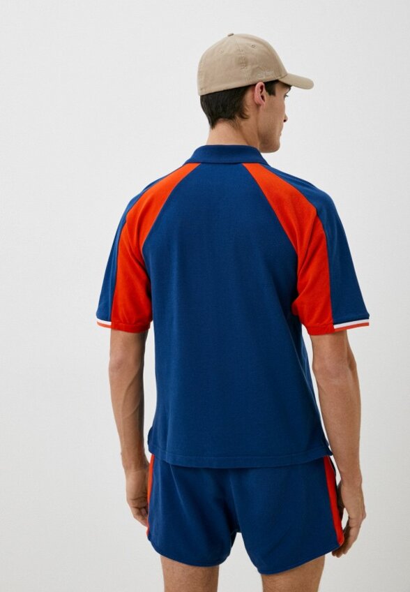 Поло United Colors of Benetton