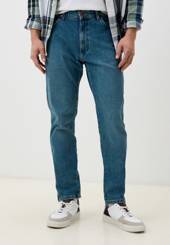 Джинсы Wrangler