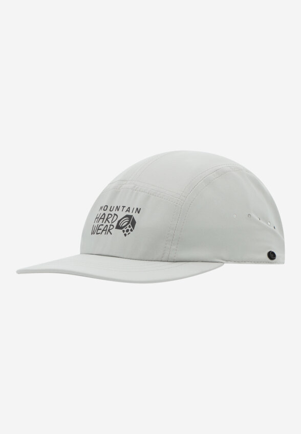 Бейсболка Mountain Hardwear Shade Lite, Серый