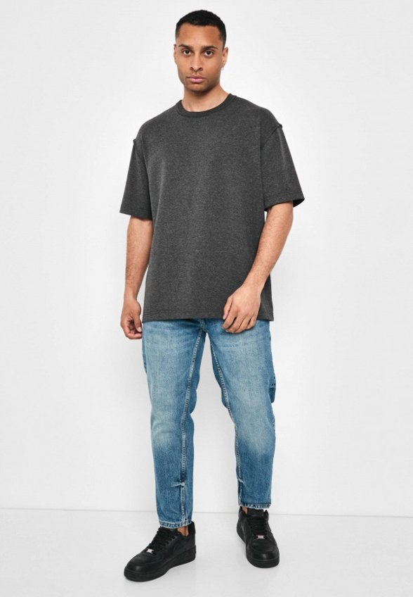 Футболка Torae Black