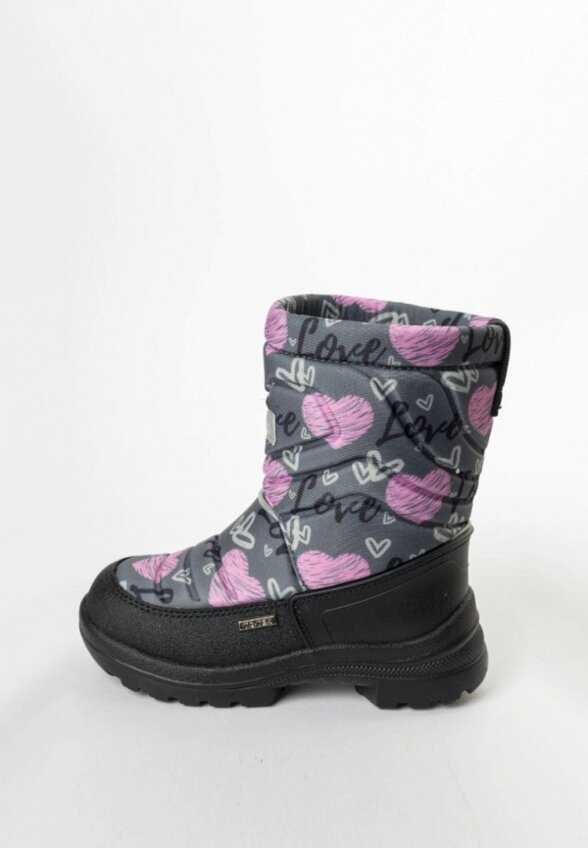 Дутики Tikkago