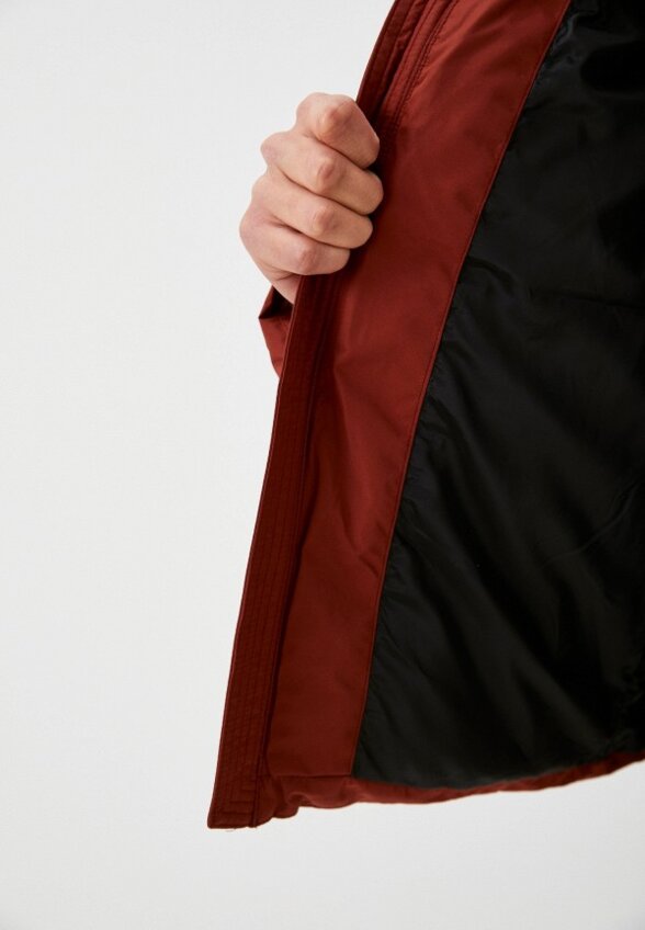 Пуховик O'STIN