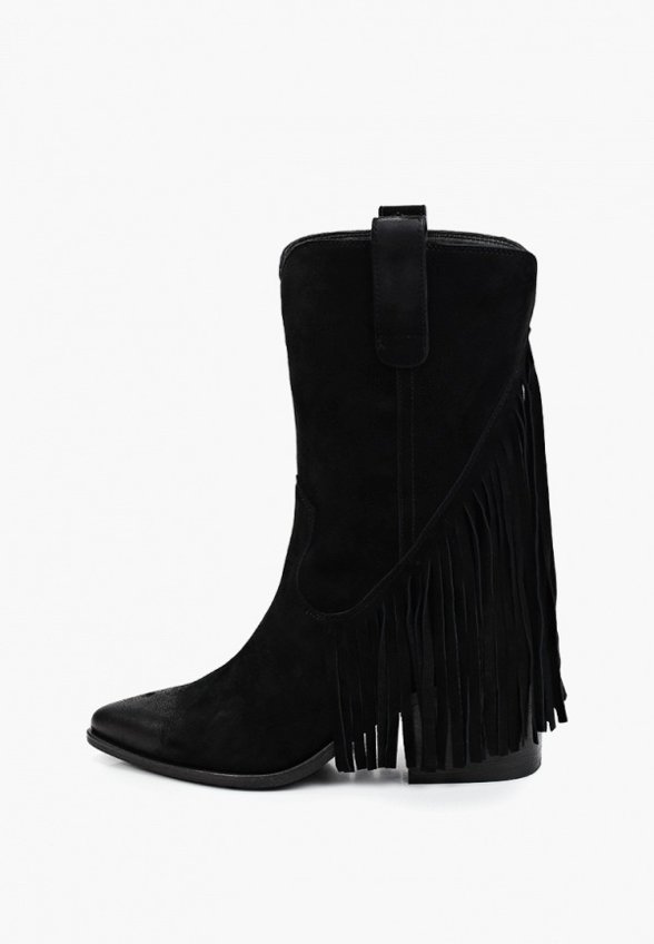 Полусапоги Graciana