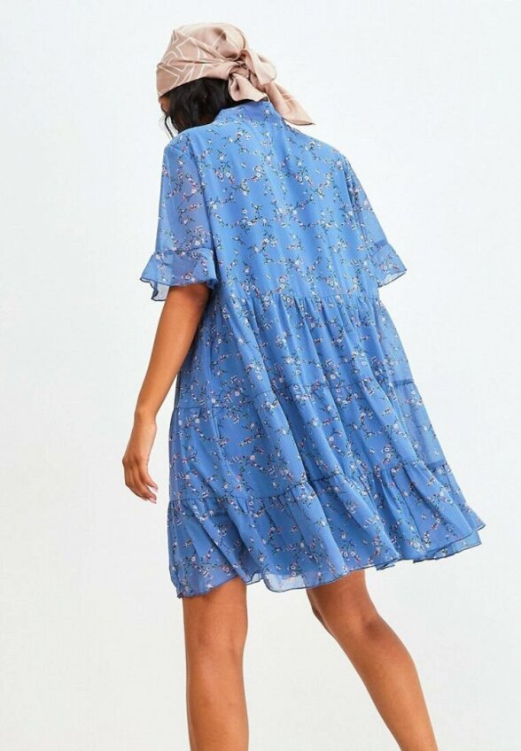 Платье Must Have Basis