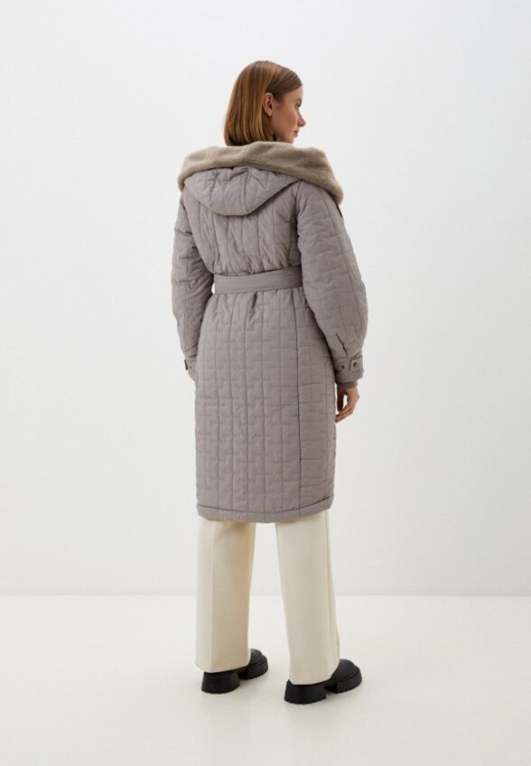 Пуховик Dimma