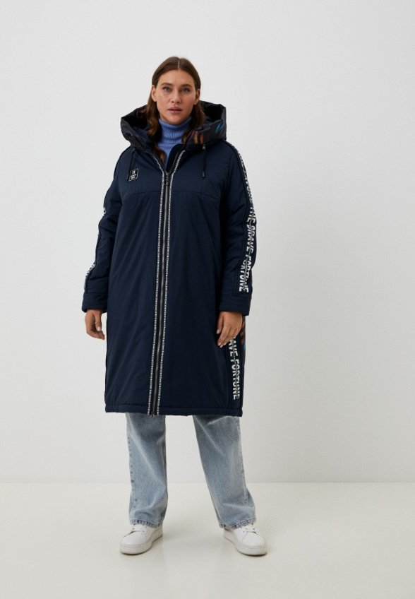 Пуховик Karmel Style