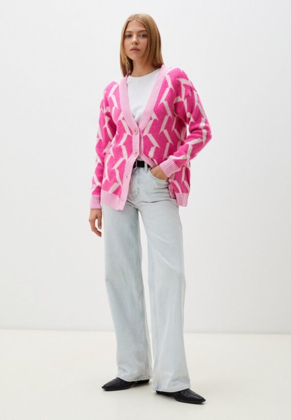 Кардиган Dunia