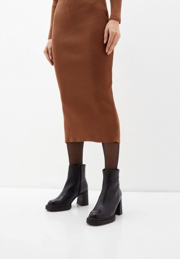 Ботильоны Wonders