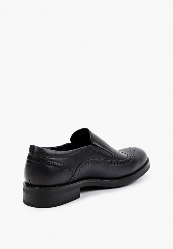 Лоферы Abricot