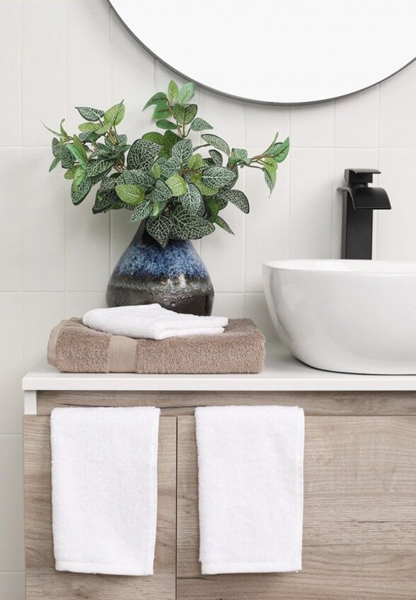 Полотенца 3 шт. 21maison