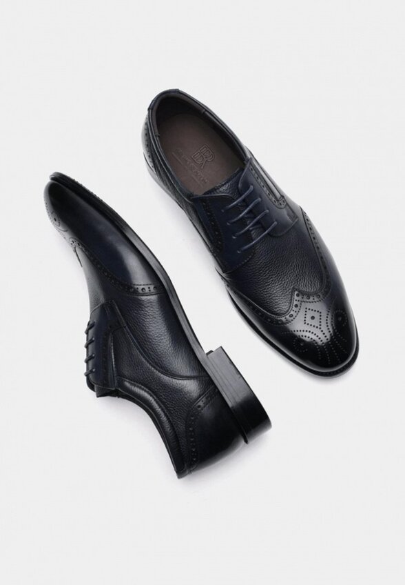 Туфли Bruno Renzoni