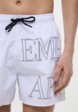 Шорты для плавания Emporio Armani3  - превью