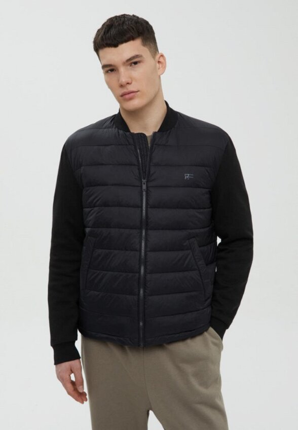 Куртка утепленная Finn Flare