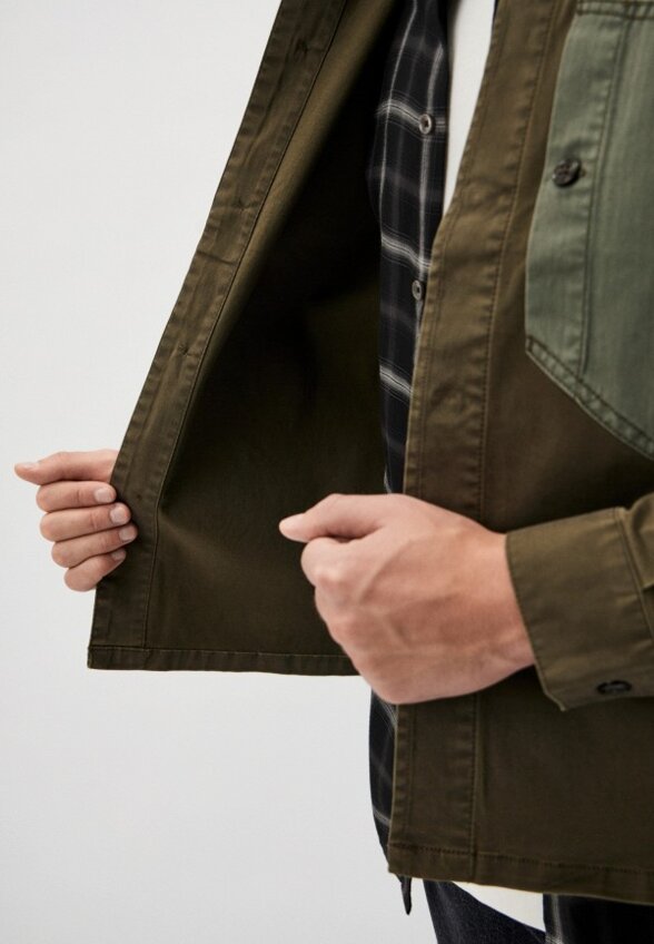 Рубашка Closed