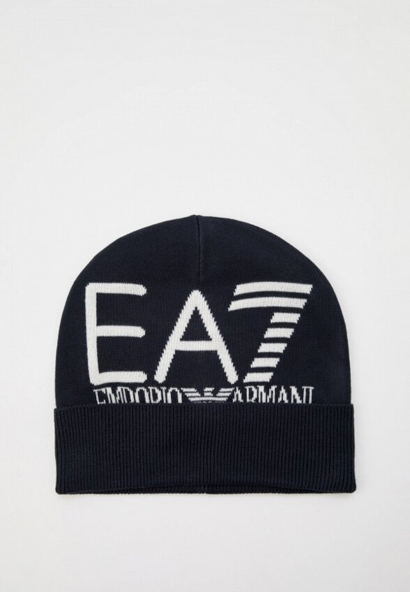 Шапка EA7