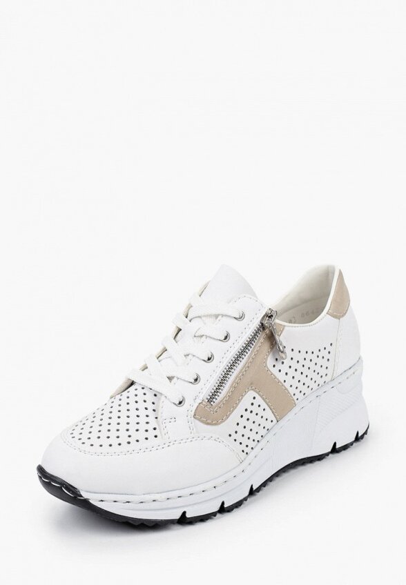 Кроссовки Rieker