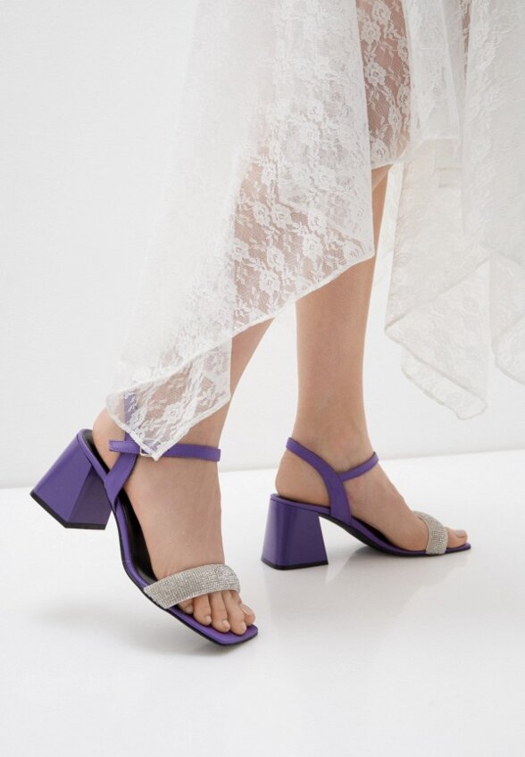 Босоножки Grand Style