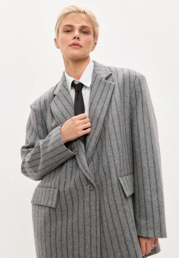 Полупальто Katerina Myachina