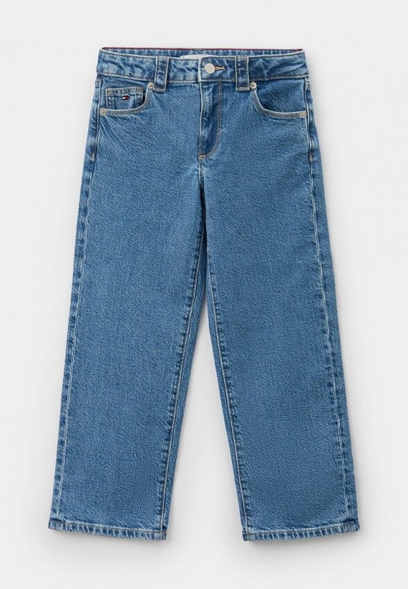 Джинсы Tommy Hilfiger