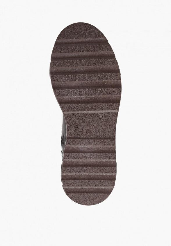 Ботинки Shoiberg