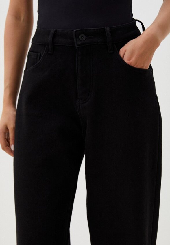 Джинсы Mossmore