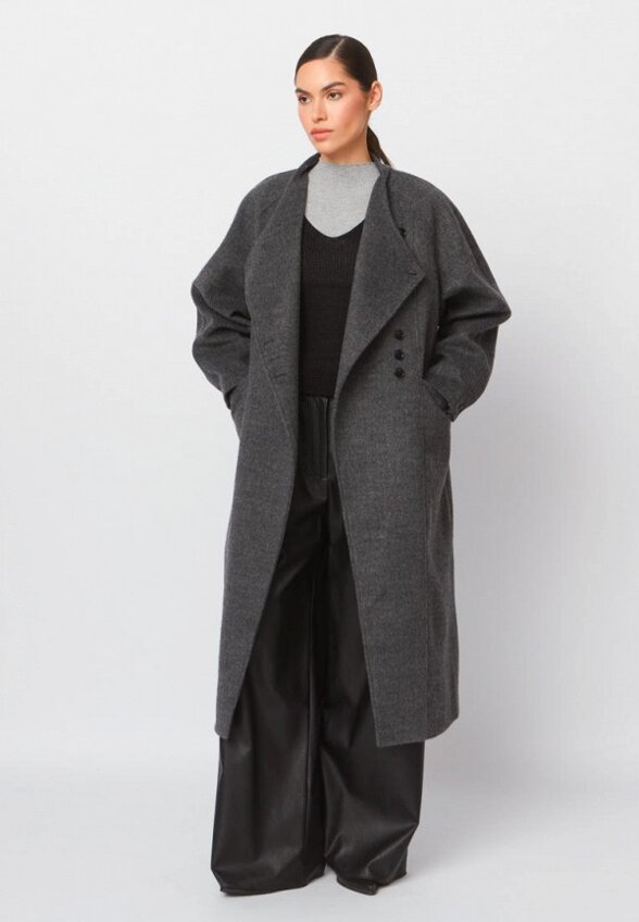 Пальто Vittoria Vicci