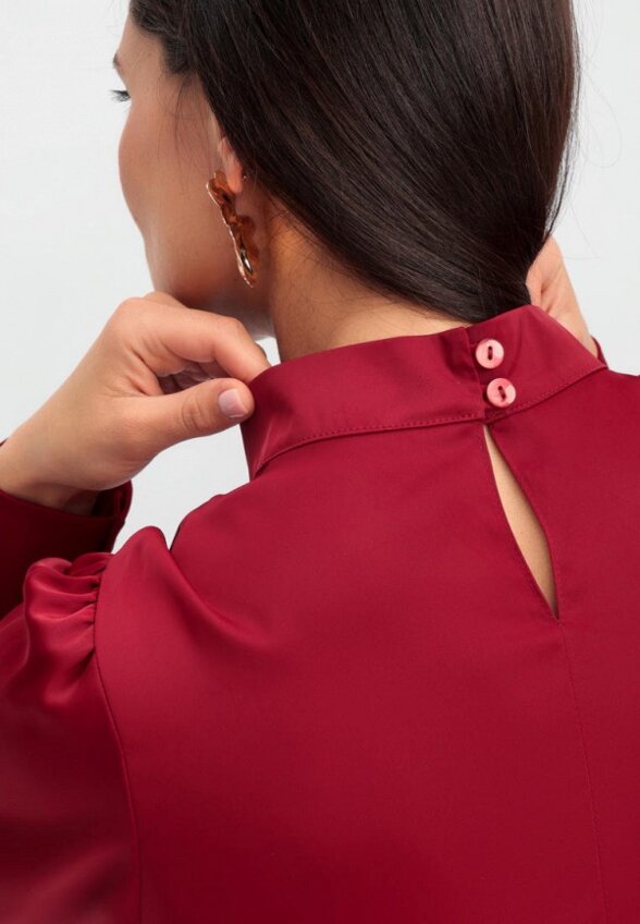 Блуза Vivienne Mare