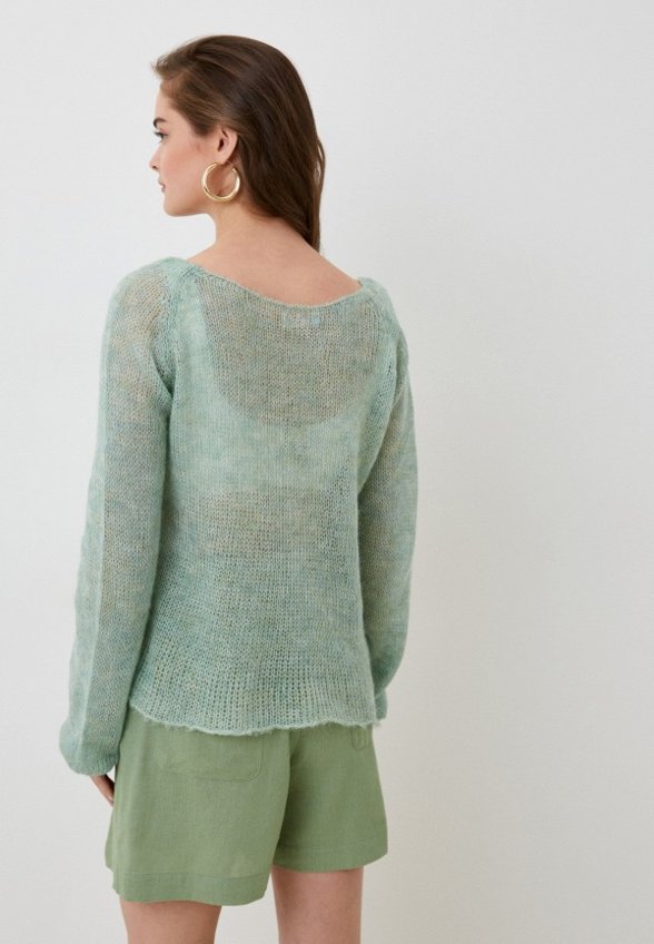 Джемпер Commo