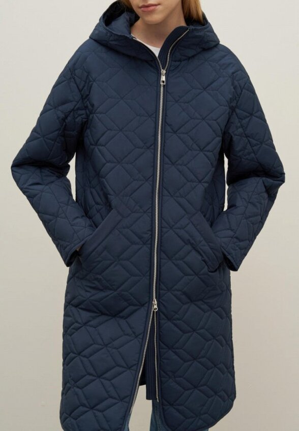 Куртка стеганая Finn Flare