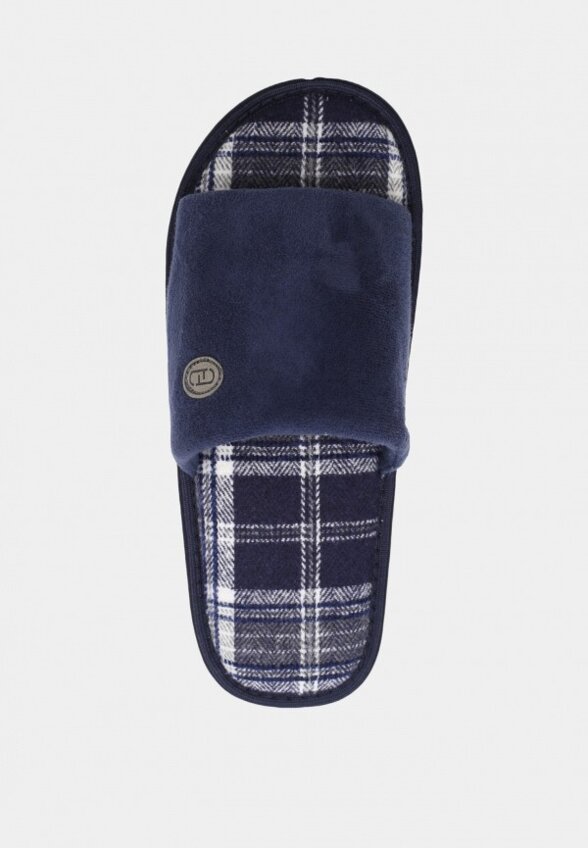 Тапочки T.Taccardi