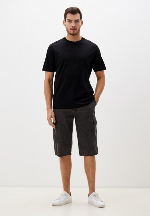 Шорты джинсовые LC Waikiki