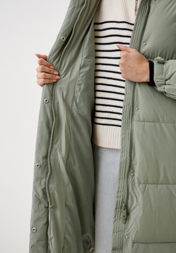 Пуховик O'STIN