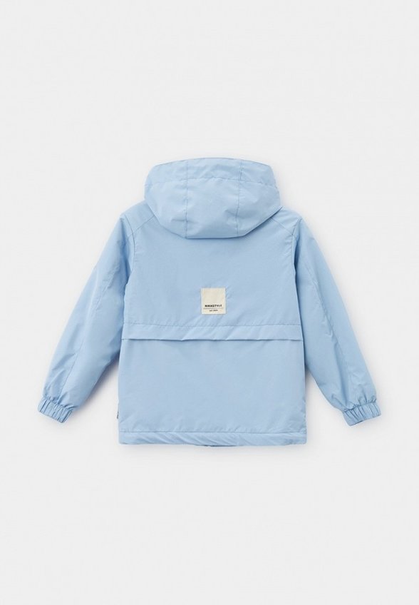 Куртка Nikastyle