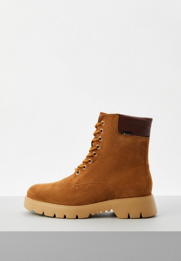 Ботинки Högl