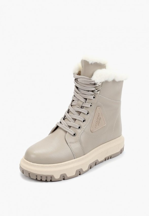 Ботинки Francesco Donni