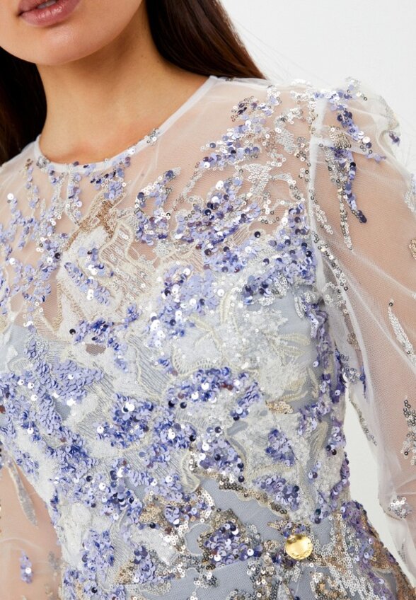 Платье Rich & Naked