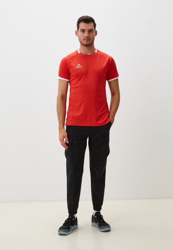 Футболка спортивная Demix