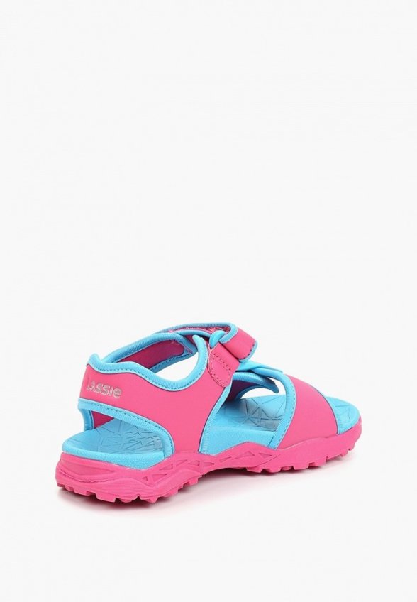 Сандалии Lassie