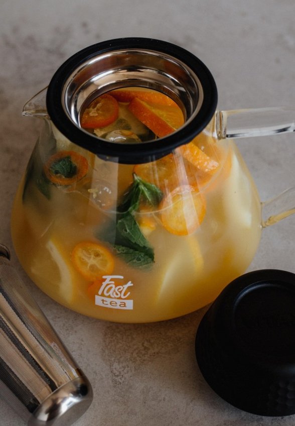 Чайник заварочный Vitax