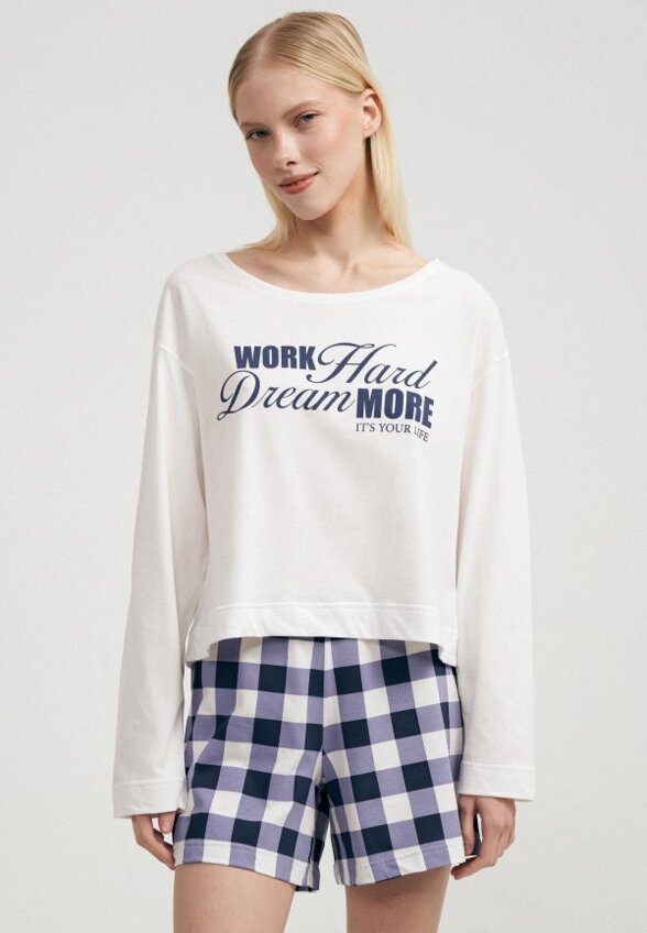 Пижама Твое