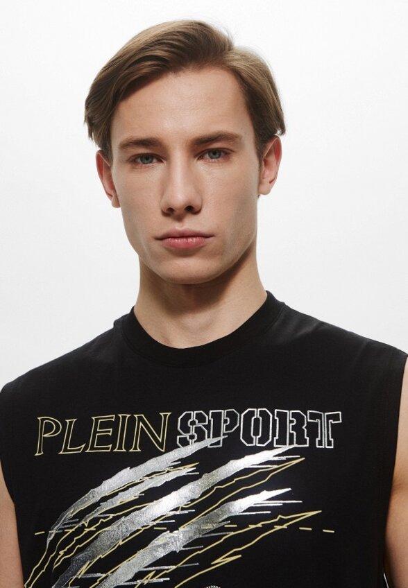 Майка Plein Sport